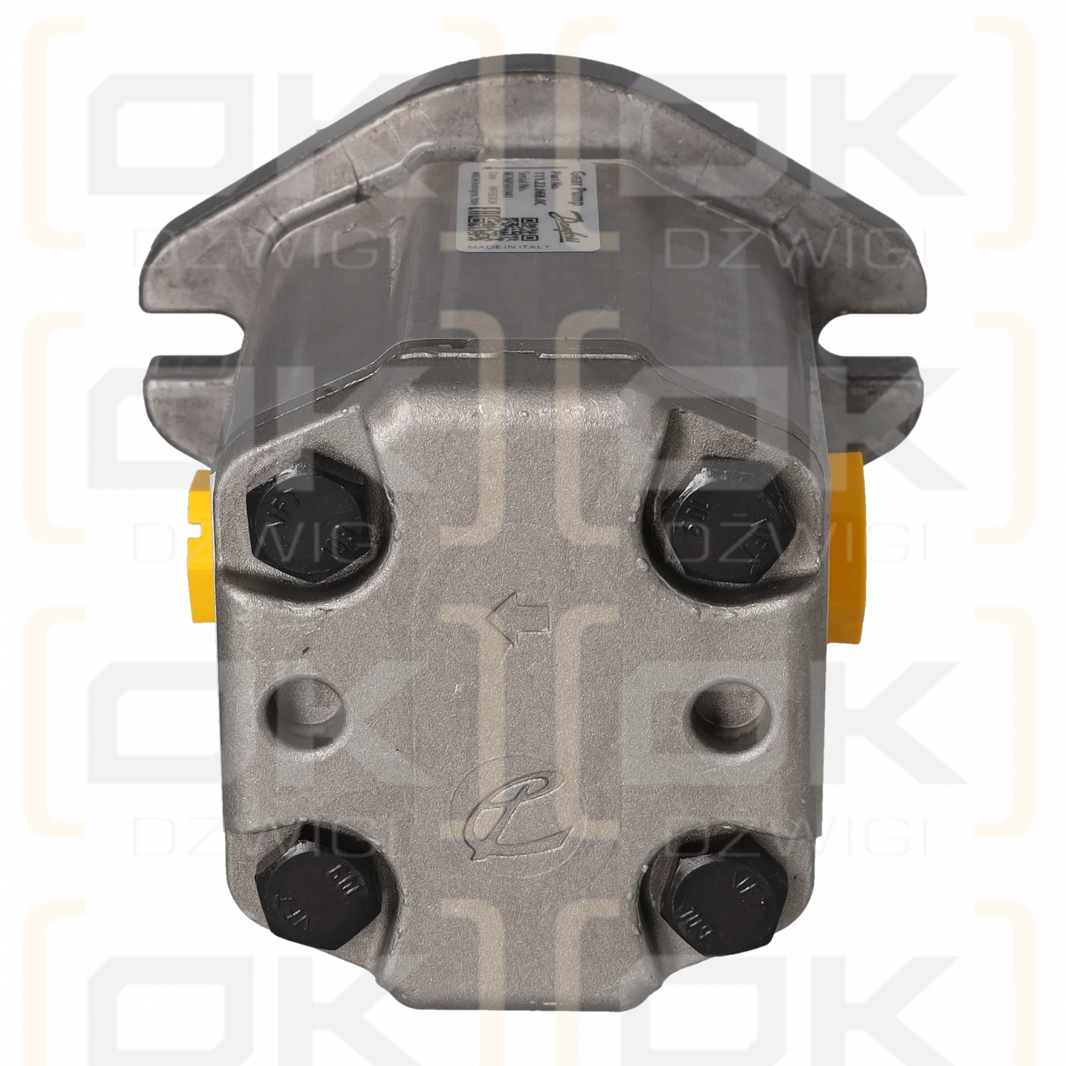 Bomba hidráulica Sauer Danfoss 111.22.068.0C